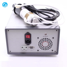 20kHz 2000W ultrasonic transducer digital generator